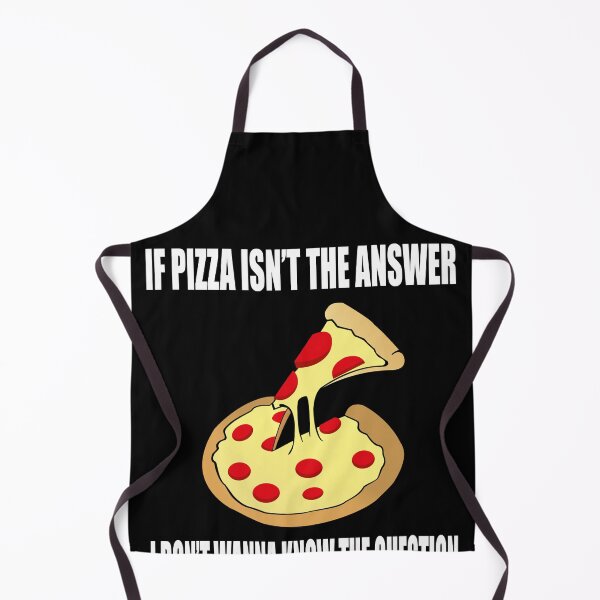 Item preview, Pizza funny dough italian food gift designed and sold by Dsigns.