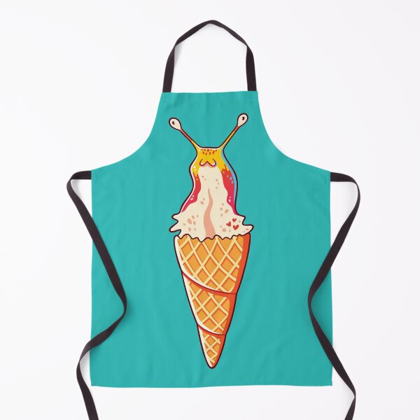 Item preview, Snail Ice Cream designed and sold by LydiaLyd.