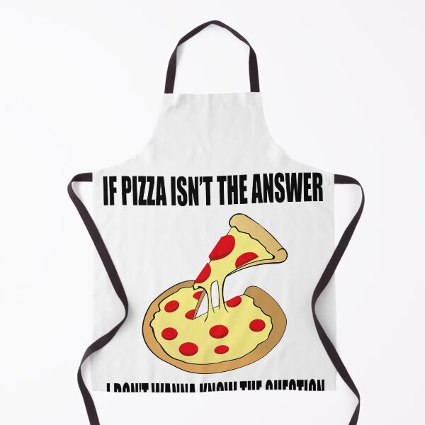 Item preview, Pizza funny dough italian food gift designed and sold by Dsigns.