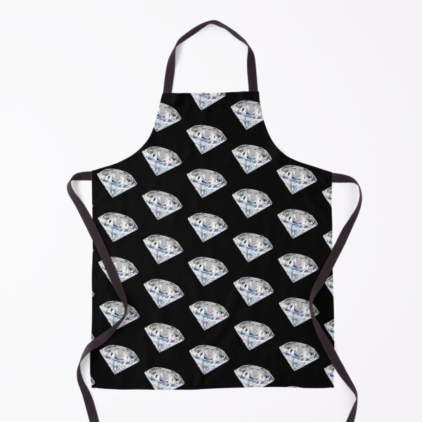 Item preview, Realistic Diamond designed and sold by NomiBee.