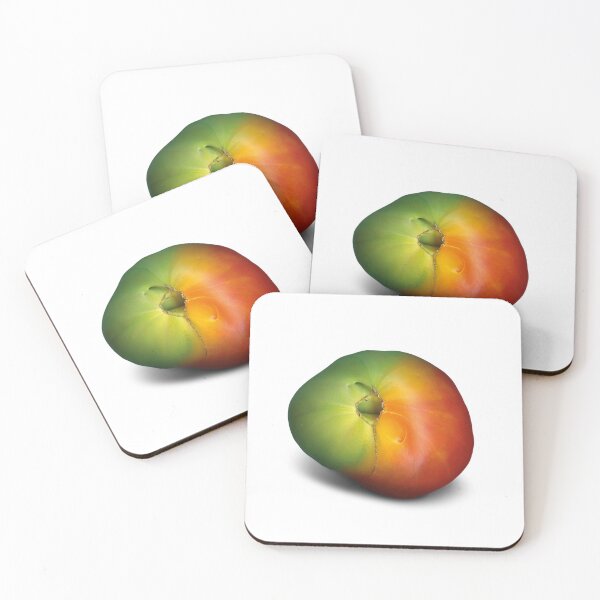 Item preview, Rasta Tomatoes are GMO-free. designed and sold by Marc DEFORTESCU.