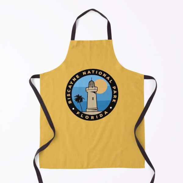 Item preview, Biscayne National Park designed and sold by DeadRight.