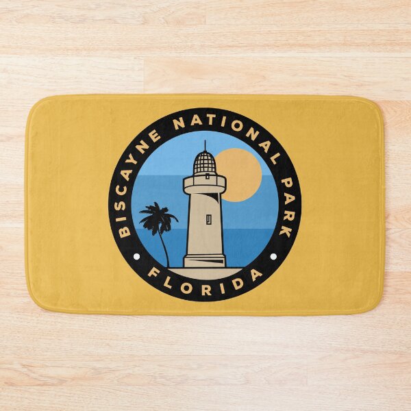 Item preview, Biscayne National Park designed and sold by DeadRight.