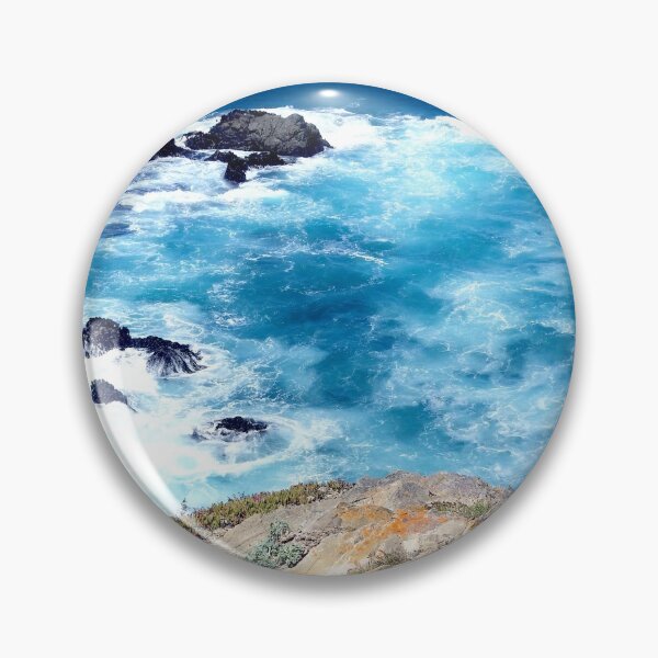 Item preview, Cliff's Edge designed and sold by jelli-designs.