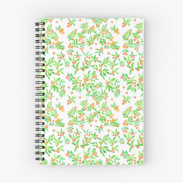 Item preview, Tropical Orange  designed and sold by Anna-Moncur.