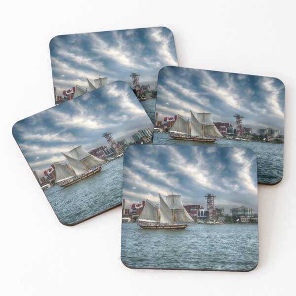 Item preview, The St. Lawrence II designed and sold by Kathy Weaver.