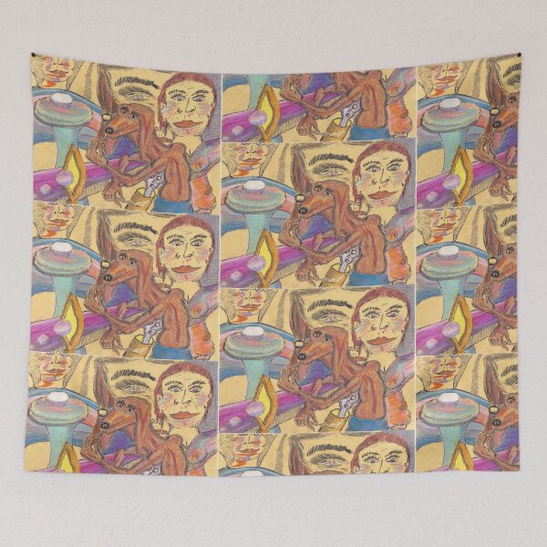 Item preview, you dog designed and sold by wormink.