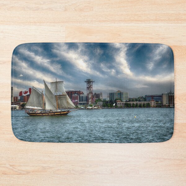 Item preview, The St. Lawrence II designed and sold by Kathy Weaver.