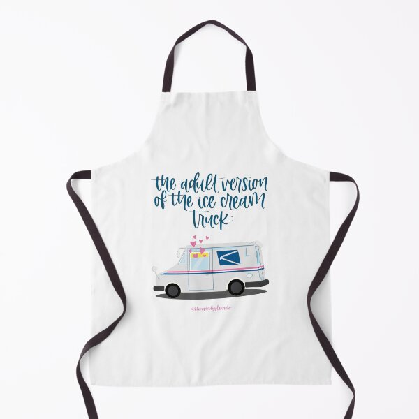 Item preview, adult ice cream truck designed and sold by bloomplanners.