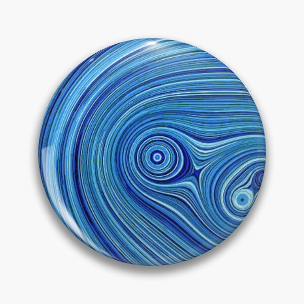 Item preview, Electric Field Art XXIII designed and sold by The Rage Garden.