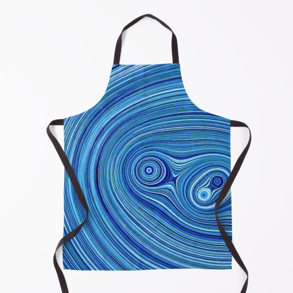 Item preview, Electric Field Art XXIII designed and sold by The Rage Garden.