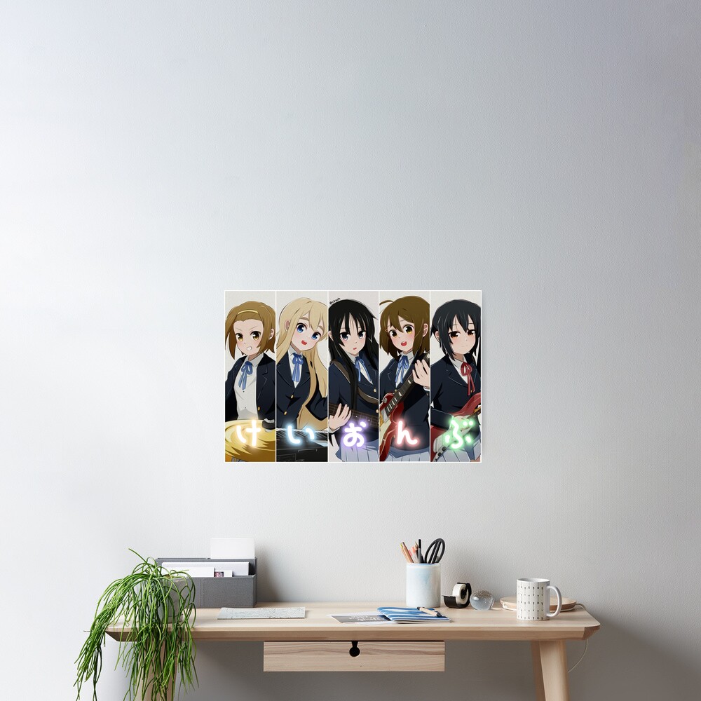 K-ON!