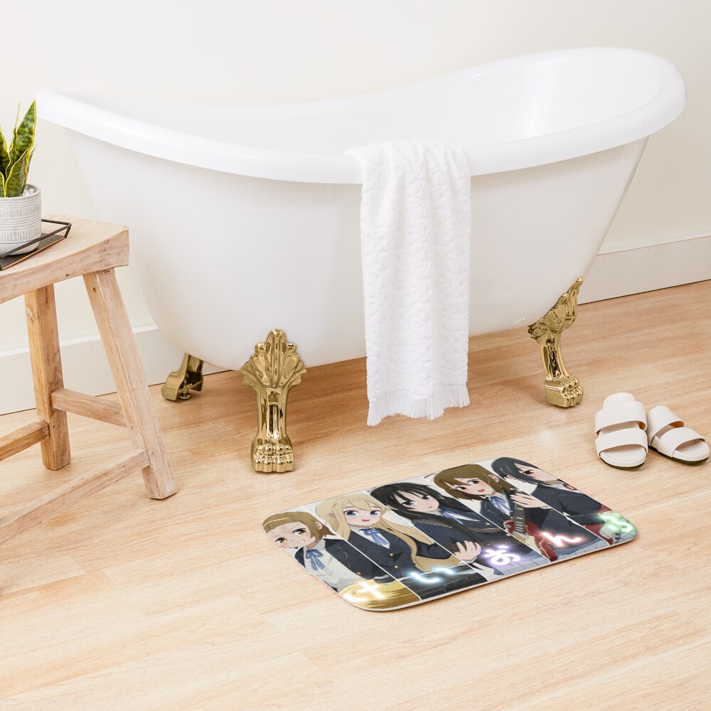 Item preview, Bath Mat designed and sold by RachL.
