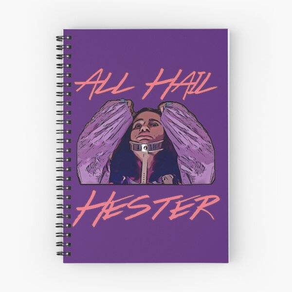 Item preview, All Hail Hester designed and sold by screamqueens.