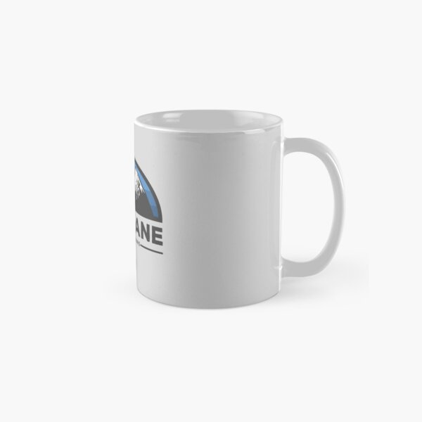 Zakopane Mountains Classic Mug