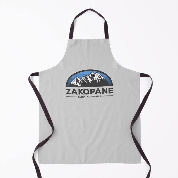 Item preview, Zakopane Mountains designed and sold by DeadRight.
