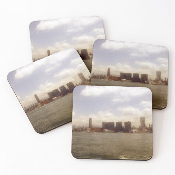 Item preview, Nostalgia and skyline designed and sold by lawrenstan.
