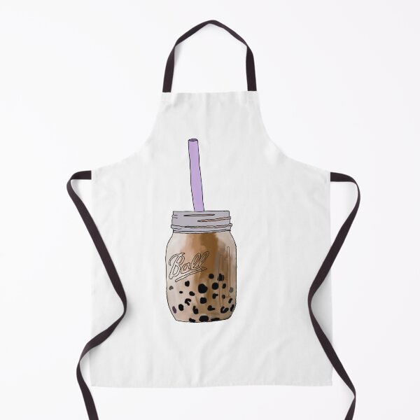 Item preview, Boba milk tea designed and sold by ahopkin15.