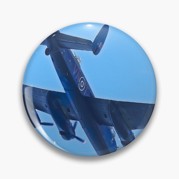 Item preview, Lancaster bomber designed and sold by Ribster13.