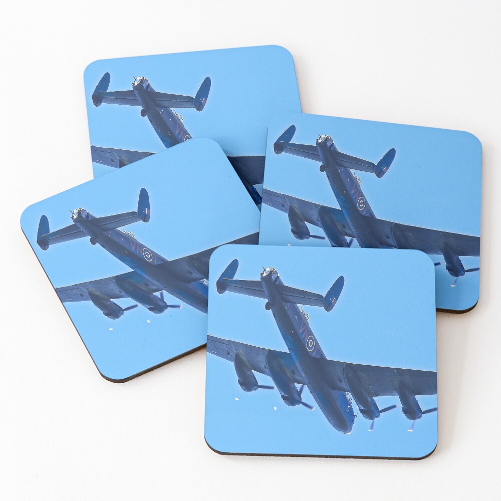 Item preview, Coasters (Set of 4) designed and sold by Ribster13.