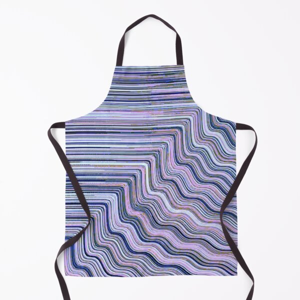 Item preview, Electric Field Art XXI designed and sold by The Rage Garden.