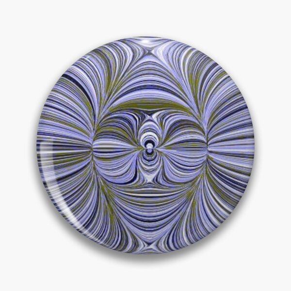 Item preview, Electric Field Art XX designed and sold by The Rage Garden.