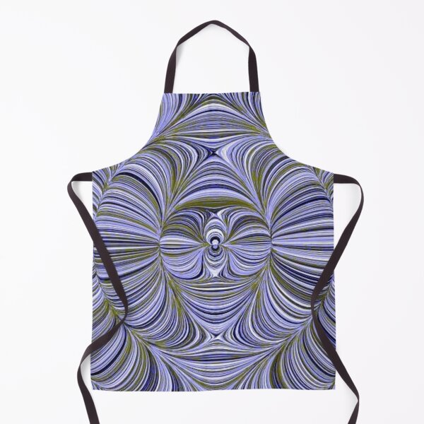Item preview, Electric Field Art XX designed and sold by The Rage Garden.