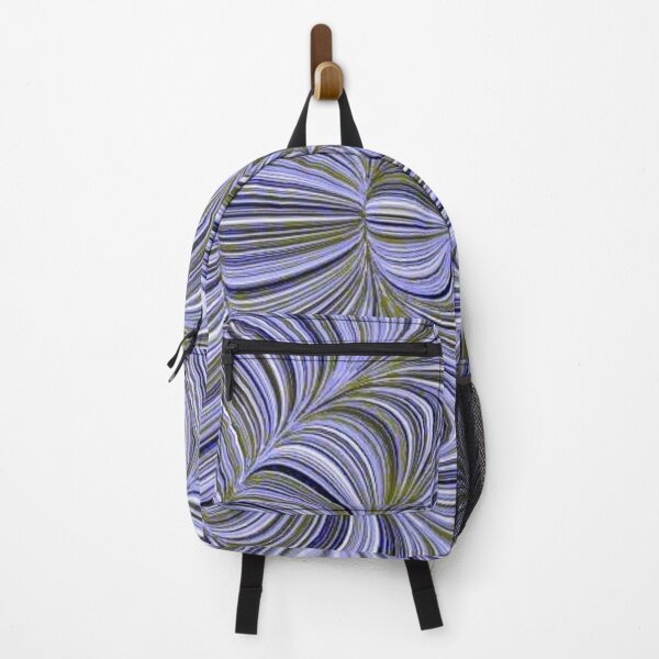 Item preview, Electric Field Art XX designed and sold by The Rage Garden.
