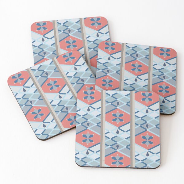 Item preview, Channel Of Peace - Peach designed and sold by BumbleChynxBee.