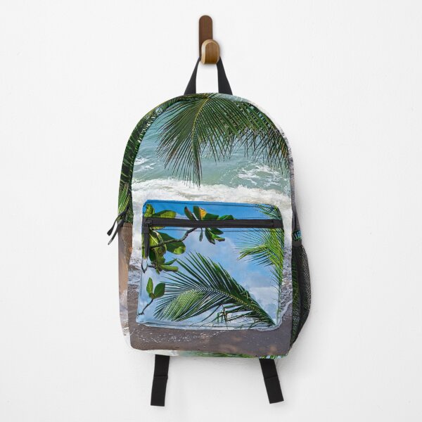 Item preview, Tropical Beach Palm Tree designed and sold by tpixx.