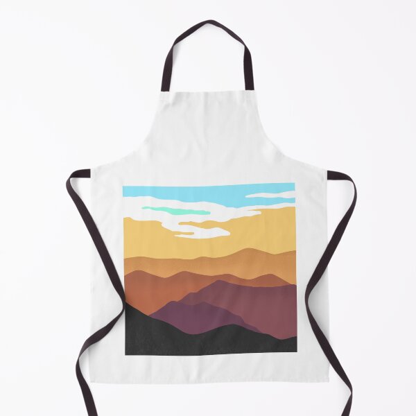 Item preview, Mountain Sunset designed and sold by YPArtistry.