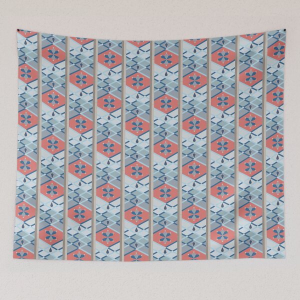 Item preview, Channel Of Peace - Peach designed and sold by BumbleChynxBee.