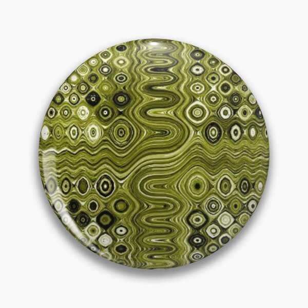Item preview, Electric Field Art XIX designed and sold by The Rage Garden.