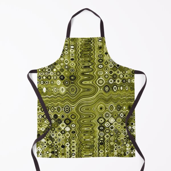 Item preview, Electric Field Art XIX designed and sold by The Rage Garden.