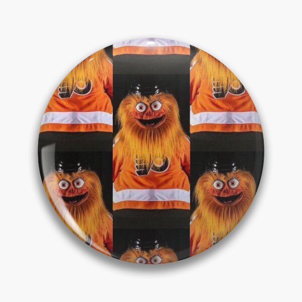 Item preview, gritty mascot  designed and sold by Sereen95.