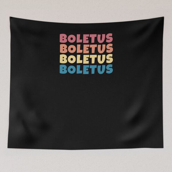 Item preview, Copy of Boletus porcini mushroom mushroom picker mushroom designed and sold by dailyshirt.