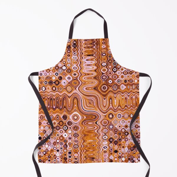 Item preview, Electric Field Art XVIII designed and sold by The Rage Garden.