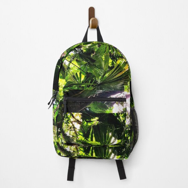 Item preview, Rainforest Canopy in Australia designed and sold by Leah Rochelle.