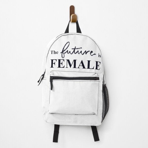 Item preview, The future is female designed and sold by vilinaong.