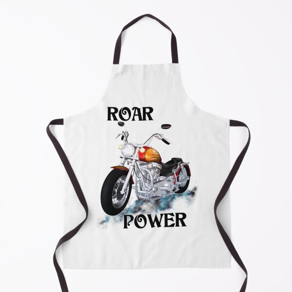 Item preview, Roar Power, motor bike power designed and sold by LoneAngel.