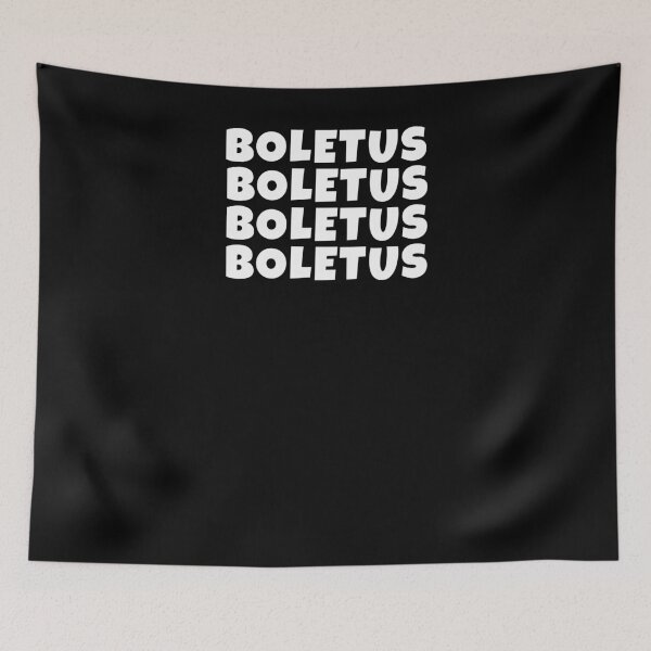 Item preview, Boletus porcini mushroom mushroom picker mushroom designed and sold by dailyshirt.