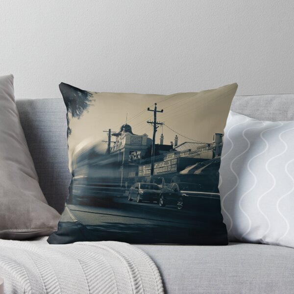 Item preview, James Street Shops Guildford designed and sold by scottimage.