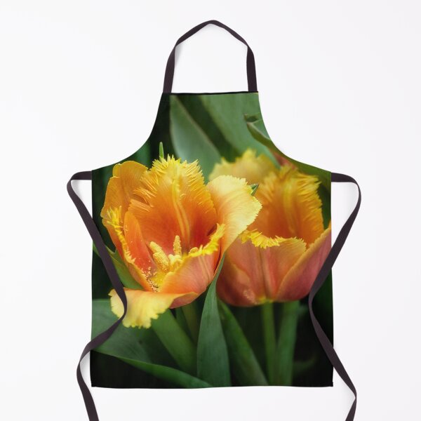 Item preview, Tulips in Spring designed and sold by Kathy Weaver.