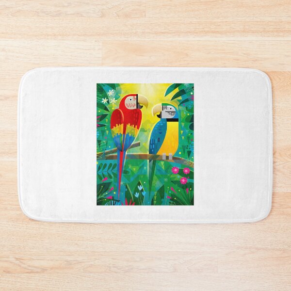 Item preview, Parrots designed and sold by gklucas.