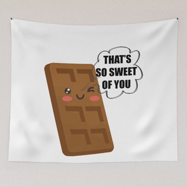 Item preview, Chocolate Sweet Candy Chocolate Eating Sweet designed and sold by Dsigns.
