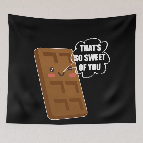 Item preview, Chocolate Sweet Candy Chocolate Eating Sweet designed and sold by Dsigns.
