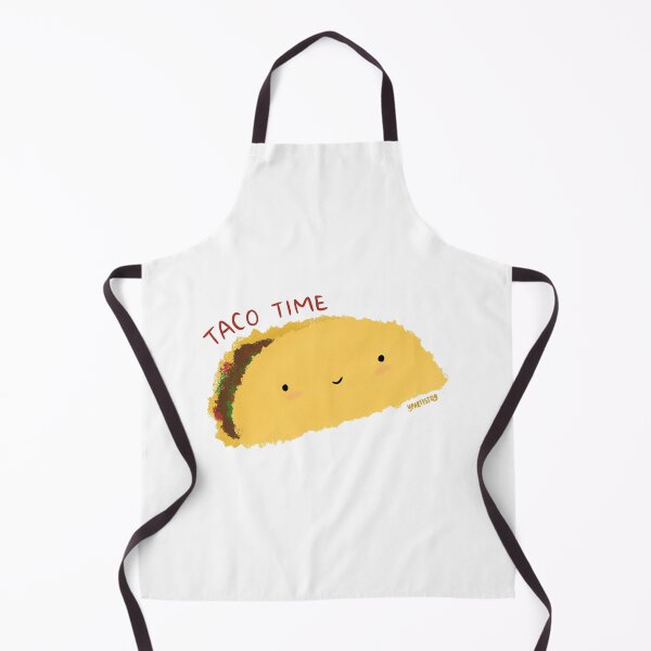Item preview, Taco Time designed and sold by YPArtistry.