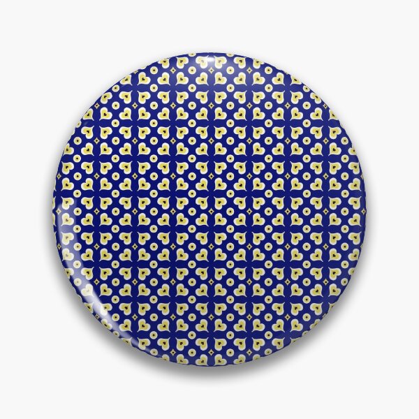 Item preview, Nazar Hearts 3 designed and sold by AxeLeon Patterns.