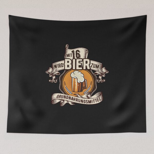 Item preview, 16 jahre designed and sold by Cutebutfunny.