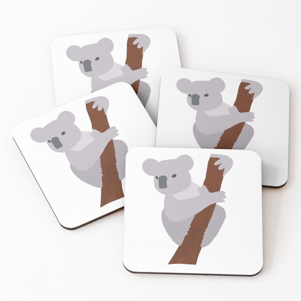 Item preview, Little Koala bear designed and sold by Sarahgranchelli.